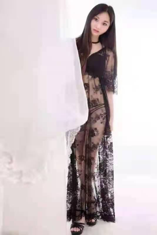 全国中高端外围